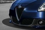 Alfa Romeo Giulietta 2019 года